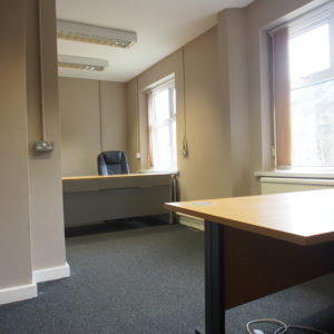 Ransom Hall F11