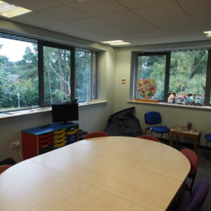 Laurel House Suite 2