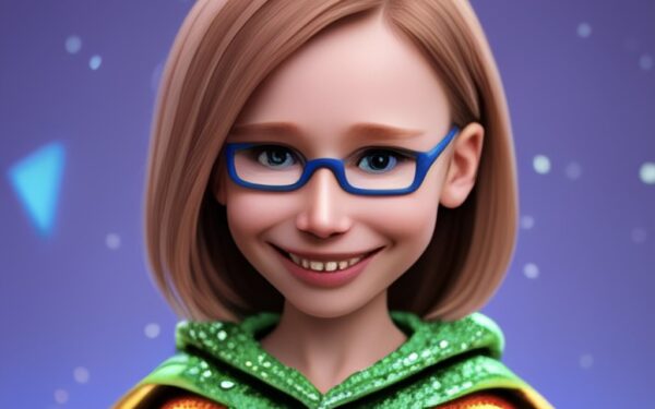 Lucy Clarke