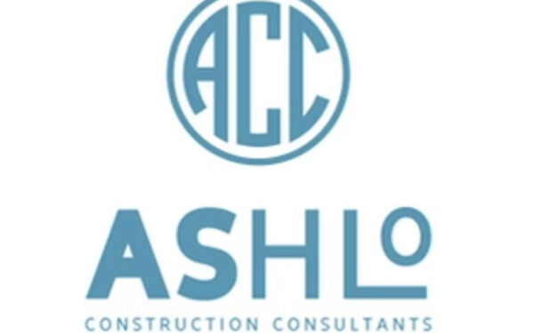 Ashlo Logo
