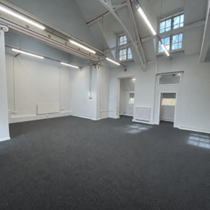 Pine House B - Image A