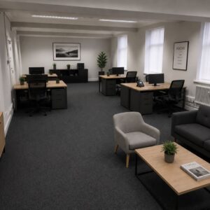 Room 8 Ransom Hall