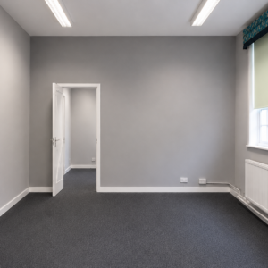 The Firs Suite 3