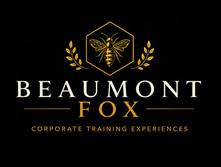Beaumont Fox - Website Logo